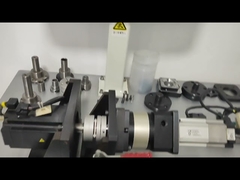 기어박스 60PLF 역반응 테스트