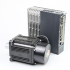 F Insulation Class AC Servo Motor 750W 2500PPR Encoder Resolution