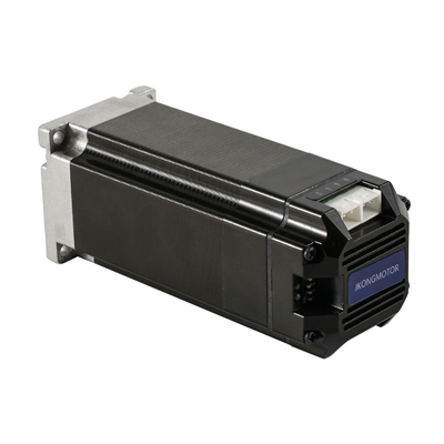 Jkongmotor 3000rpm 20W에서 750W 캔오펜 RS485 융합 DC 서보 모터와 17 비트 엑도더