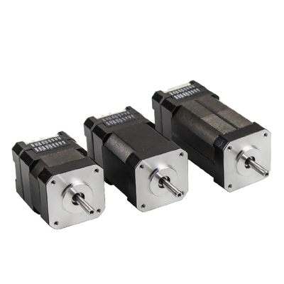 Jkongmotor 0.64N.m 200W RS485 Canopen Ethercat 통합 서보 모터 드라이버 브러시리스 DC 서보 모터 기어박스