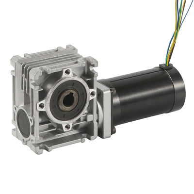 Jkongmotor 28mm-130mm/ 전력 10W-2000W/ CE RoHS / 사용자 정의 / BLDC 브러시리스 DC 모터 옵션과 기어박스 컨트롤러