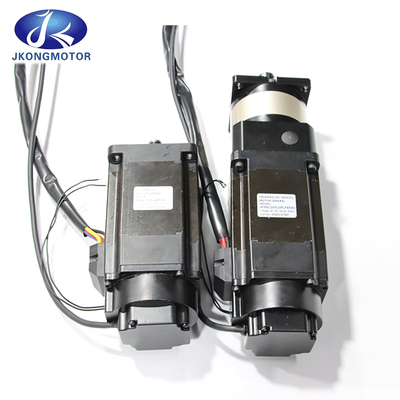 Jkongmotor 28mm-130mm/ 전력 10W-2000W/ CE RoHS / 사용자 정의 / BLDC 브러시리스 DC 모터 옵션과 기어박스 컨트롤러