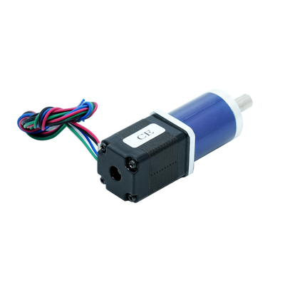 Jkongmotor 57bygh 전기 스텝 모터 CNC 하이브리드 기어 스테퍼 모터 행성 기어박스 / 브레이크 / 인코더