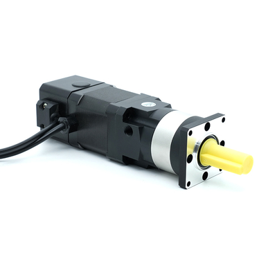 Jkongmotor 57bygh 전기 스텝 모터 CNC 하이브리드 기어 스테퍼 모터 행성 기어박스 / 브레이크 / 인코더