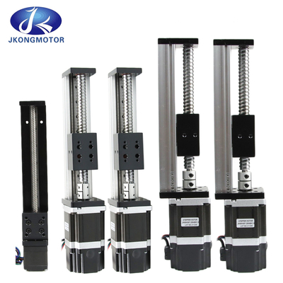 Jkongmotor 57bygh 전기 스텝 모터 CNC 하이브리드 기어 스테퍼 모터 행성 기어박스 / 브레이크 / 인코더