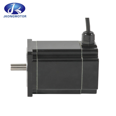 Jkongmotor 고토크 NEMA 17/23/34 타입 86bygh 450A/450b/450c CNC 라우터 머신용 폐쇄 루프 스테퍼 모터