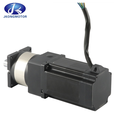 Jkongmotor 고토크 NEMA 17/23/34 타입 86bygh 450A/450b/450c CNC 라우터 머신용 폐쇄 루프 스테퍼 모터
