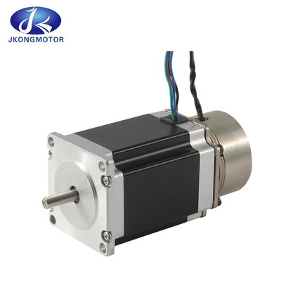 Jkongmotor 고토크 NEMA 17/23/34 타입 86bygh 450A/450b/450c CNC 라우터 머신용 폐쇄 루프 스테퍼 모터