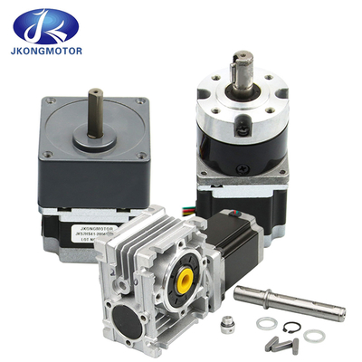 Jkongmotor 고토크 NEMA 17/23/34 타입 86bygh 450A/450b/450c CNC 라우터 머신용 폐쇄 루프 스테퍼 모터