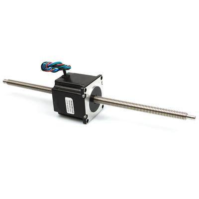 Jkongmotor 고토크 NEMA 17/23/34 타입 86bygh 450A/450b/450c CNC 라우터 머신용 폐쇄 루프 스테퍼 모터