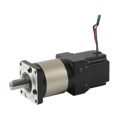 Jkongmotor Nema 11 17 23 24 34 클로즈 루프 하이브리드 세트 통합 클로즈 루프 스테퍼 모터 코더 / 브레이크 / 기어박스