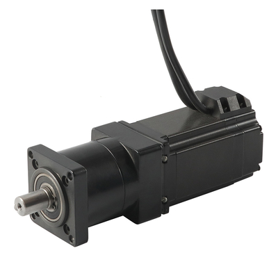 Jkongmotor Nema 11 17 23 24 34 클로즈 루프 하이브리드 세트 통합 클로즈 루프 스테퍼 모터 코더 / 브레이크 / 기어박스