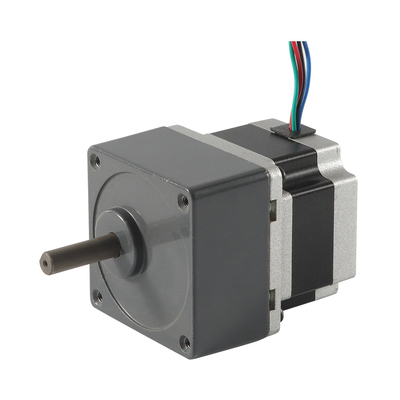 Jkongmotor Nema 11 17 23 24 34 클로즈 루프 하이브리드 세트 통합 클로즈 루프 스테퍼 모터 코더 / 브레이크 / 기어박스