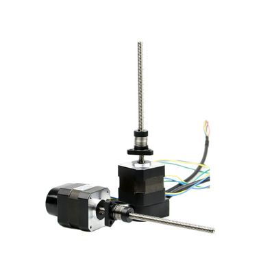Jkongmotor 전문 제조사 브러쉬리스 DC 모터 커스터마이징 스펙 / 사이즈 28mm-130mm / 전력 10w-2000w