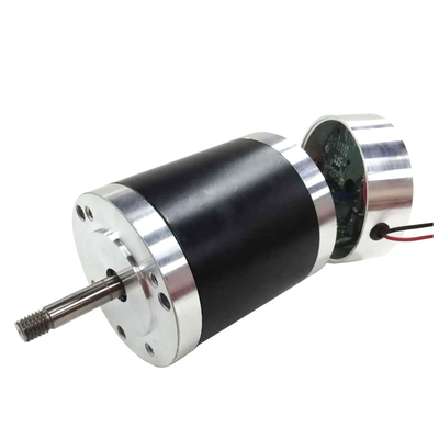Jkongmotor 전문 제조사 브러쉬리스 DC 모터 커스터마이징 스펙 / 사이즈 28mm-130mm / 전력 10w-2000w
