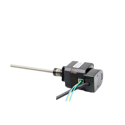 Jkongmotor 3단계 50W 100W 200W 300W 400W 12V 24V 36V DC 브러시리스 모터 브러시리스 DC 모터 Bldc 모터 인코더