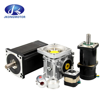 Jkongmotor 3단계 50W 100W 200W 300W 400W 12V 24V 36V DC 브러시리스 모터 브러시리스 DC 모터 Bldc 모터 인코더