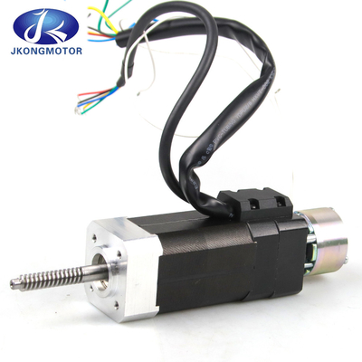 Jkongmotor 3단계 50W 100W 200W 300W 400W 12V 24V 36V DC 브러시리스 모터 브러시리스 DC 모터 Bldc 모터 인코더