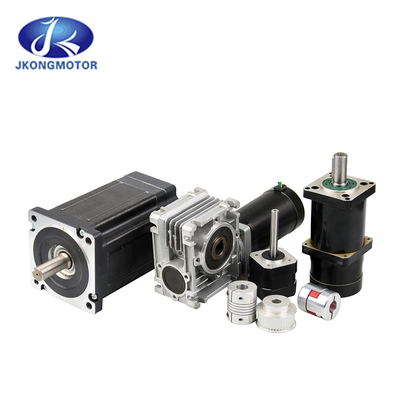Jkongmotor 12V 24V 36V 브러시리스 DC 모터 DC 브러시리스 모터 Bldc 모터 50W 100W 200W 300W 400W 사용자 정의 받아 들인다