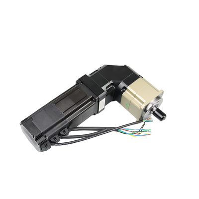 Jkongmotor Worm Gear Brushless DC 모터 200w 400w 80mm BLDC 모터 24V 48V Nema23 34 행성 변속기 / 브레이크 / 인코더