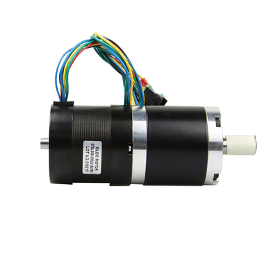 Jkongmotor Worm Gear Brushless DC 모터 200w 400w 80mm BLDC 모터 24V 48V Nema23 34 행성 변속기 / 브레이크 / 인코더