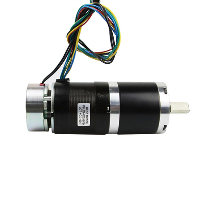 Jkongmotor Worm Gear Brushless DC 모터 200w 400w 80mm BLDC 모터 24V 48V Nema23 34 행성 변속기 / 브레이크 / 인코더