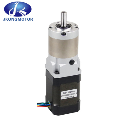 Jkongmotor JK42BLS01-X011 4000rpm 24v 저소음 브러시리스 Dc Bldc 모터