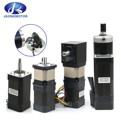 Jkongmotor JK42BLS01-X011 4000rpm 24v 저소음 브러시리스 Dc Bldc 모터