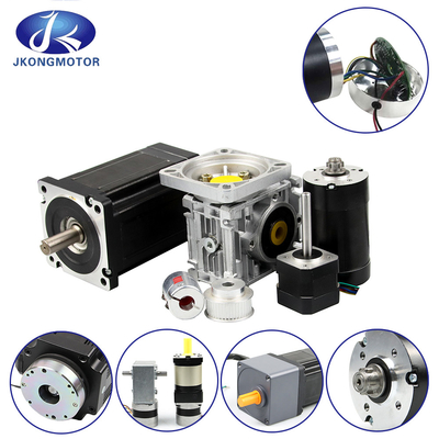Jkongmotor JK42BLS01-X011 4000rpm 24v 저소음 브러시리스 Dc Bldc 모터
