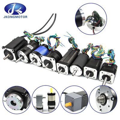 Jkongmotor JK42BLS01-X011 4000rpm 24v 저소음 브러시리스 Dc Bldc 모터