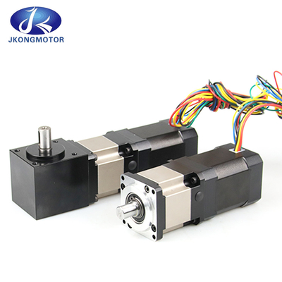 Jkongmotor OEM ODM 12V 24V 36V BLDC 모터 브러시리스 모터 DC 모터 베이비 베일 JK42BLS01-X023 에코더와 함께