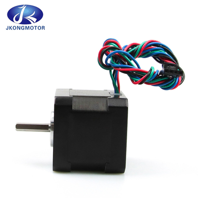 NEMA 17 하이브리드 스텝 모터 직경 42mm
