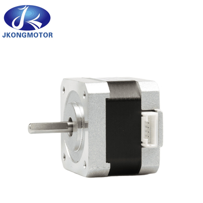 1.8 2단계 NEMA17 42Mm 모터 스테퍼 / Sm42ht33-1334 JK42HS34-0424A