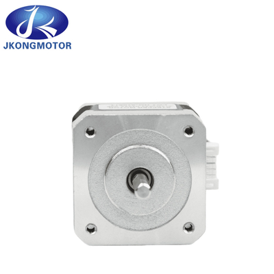 1.8 2단계 NEMA17 42Mm 모터 스테퍼 / Sm42ht33-1334 JK42HS34-0424A