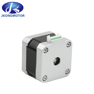 1.8 2단계 NEMA17 42Mm 모터 스테퍼 / Sm42ht33-1334 JK42HS34-0424A