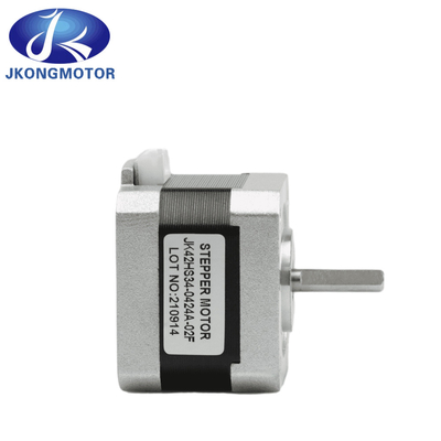 1.8 2단계 NEMA17 42Mm 모터 스테퍼 / Sm42ht33-1334 JK42HS34-0424A