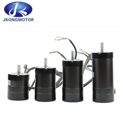 브러쉬리스 DC 모터 24V 3000 ~ 30W 드라이브 속도 규제 브러쉬 된 고속 홀 42mm BLDC DC를 교체합니다.
