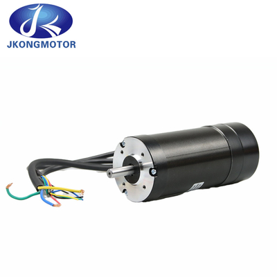 브러쉬리스 DC 모터 24V 3000 ~ 30W 드라이브 속도 규제 브러쉬 된 고속 홀 42mm BLDC DC를 교체합니다.
