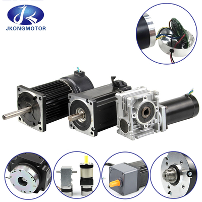 브러쉬리스 DC 모터 24V 3000 ~ 30W 드라이브 속도 규제 브러쉬 된 고속 홀 42mm BLDC DC를 교체합니다.