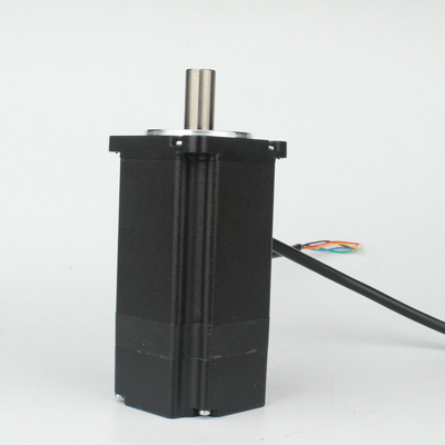 60mm 평면 BLDC 모터