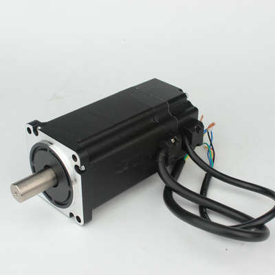 60mm 평면 BLDC 모터