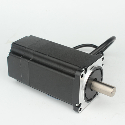 60mm 평면 BLDC 모터