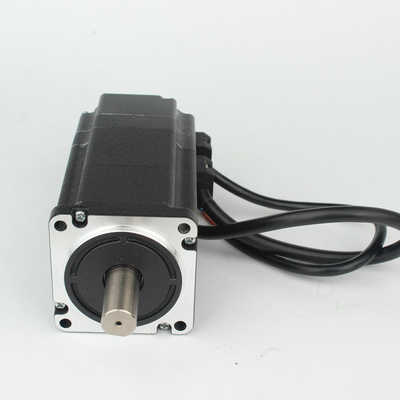 60mm 평면 BLDC 모터