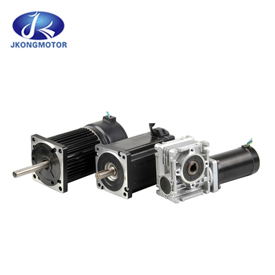 Jkongmotor Bldc 엔진 24v 12v 마이크로 DC 모터 56mm 3500rpm OEM 사용자 지정 드라이버 인코더 브러시리스 모터