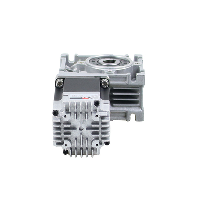 Jkongmotor 산업 광장 60mm1.27nm DC 서보 모터 400W 48V 통합 드라이버 CE 품질