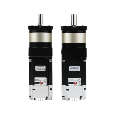 Jkongmotor 24v 36v 48v 통합 서보 모터 IDS57 Nema 23 브러시리스 DC 모터