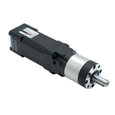Jkongmotor 공장 42mm nema17 DC 브러쉬리스 모터 AGV 기계에 대한 33W 24V 통합 모터 드라이버