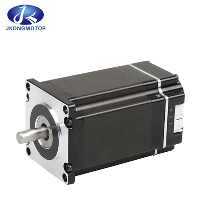 Jkongmotor Nema23 2N.M Cnc 기계에 사용되는 인코더와 함께 통합 폐쇄 루프 스테퍼 모터