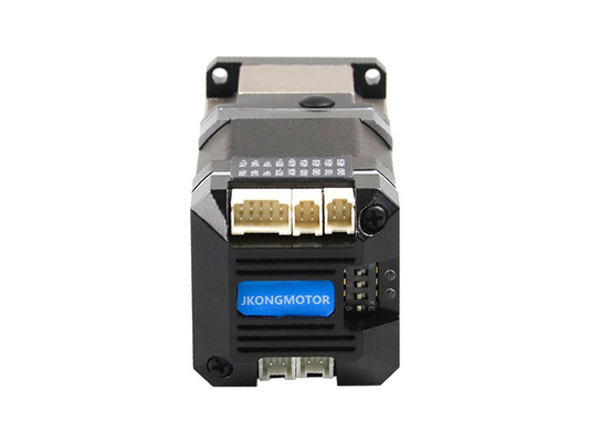 Jkongmotor Nema23 2N.M Cnc 기계에 사용되는 인코더와 함께 통합 폐쇄 루프 스테퍼 모터