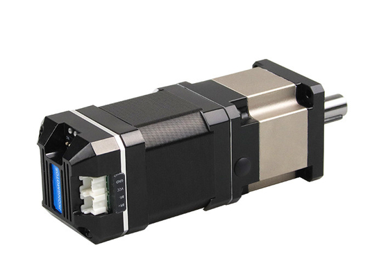 Jkongmotor Nema23 2N.M Cnc 기계에 사용되는 인코더와 함께 통합 폐쇄 루프 스테퍼 모터